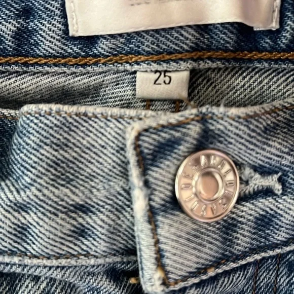 AGOLDE jeans - Picture 11 of 13